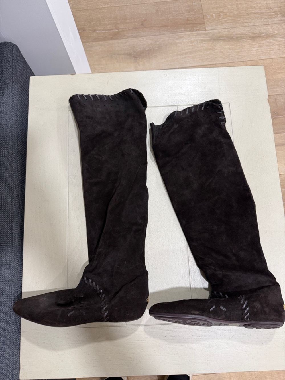 Jimmy Choo boots